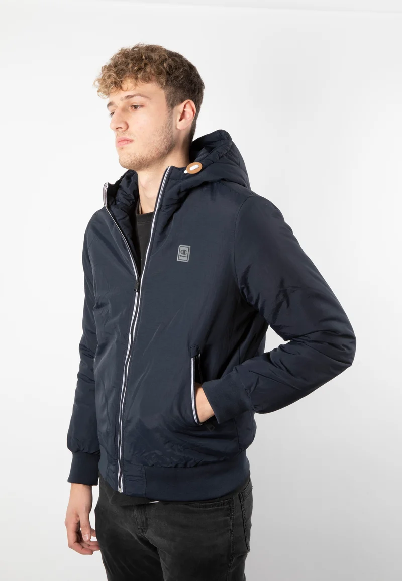 Bomber Uomo