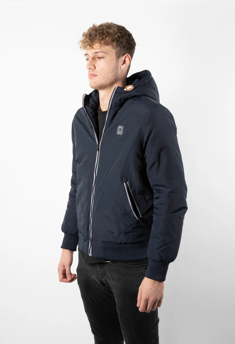 Bomber Uomo