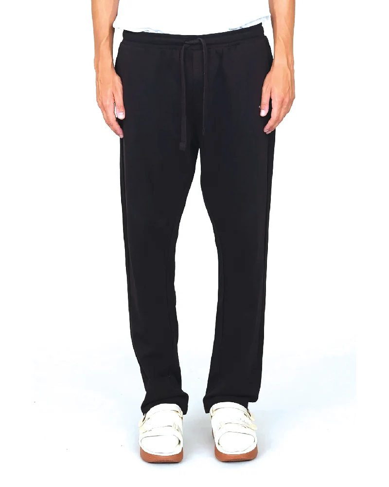 Pantaloni Uomo Garzati