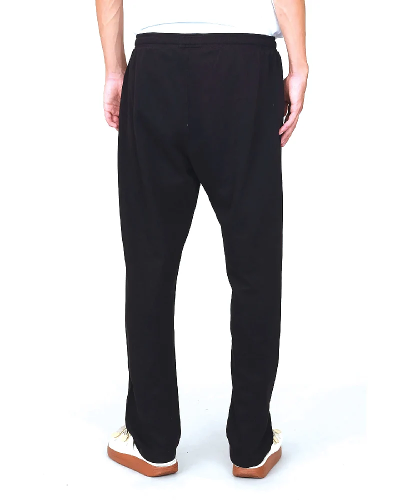 Pantaloni Uomo Garzati