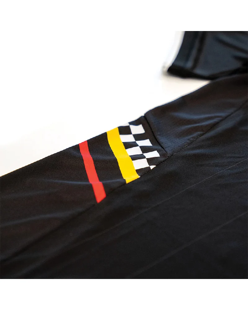 Maglia Gara Third Ufficiale Monza 2024/25