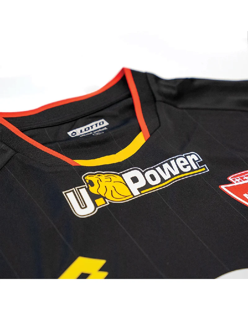 Maglia Gara Third Ufficiale Monza 2024/25
