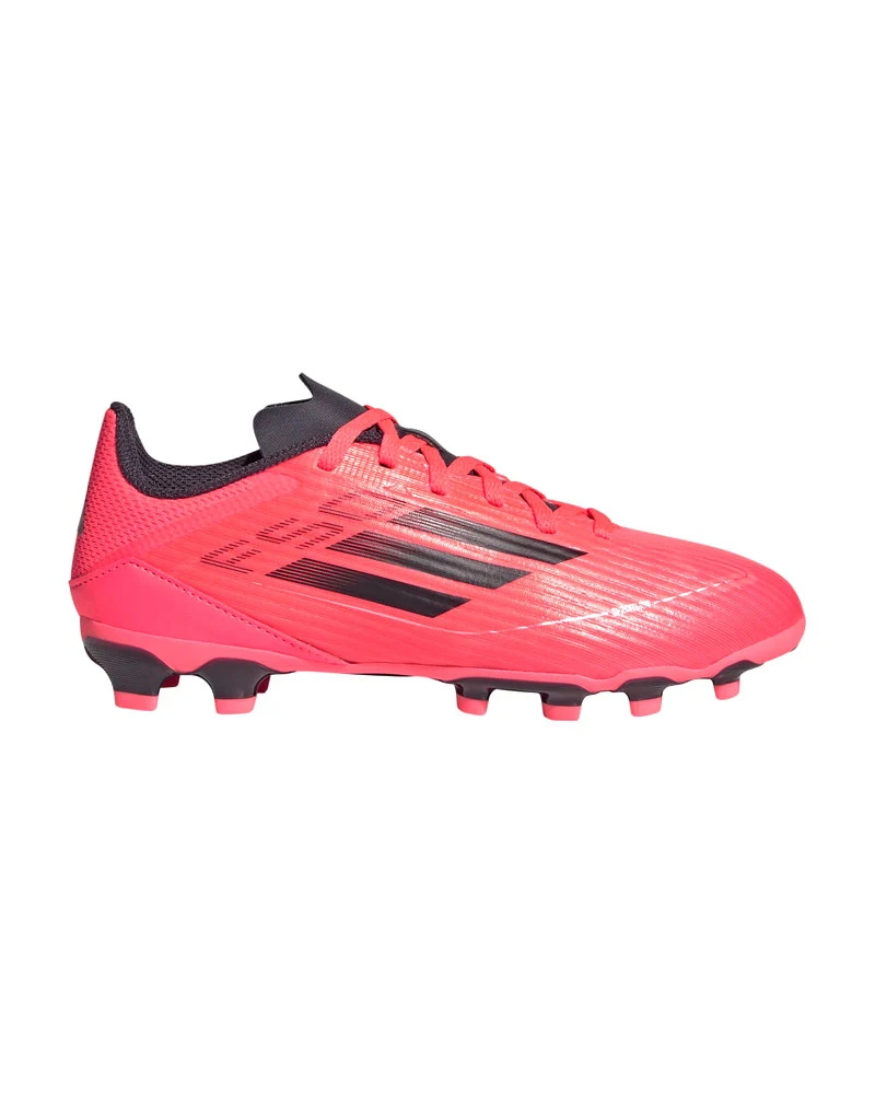 Scarpe Calcio F50 League MG Bambino Vivid Horizon Pack