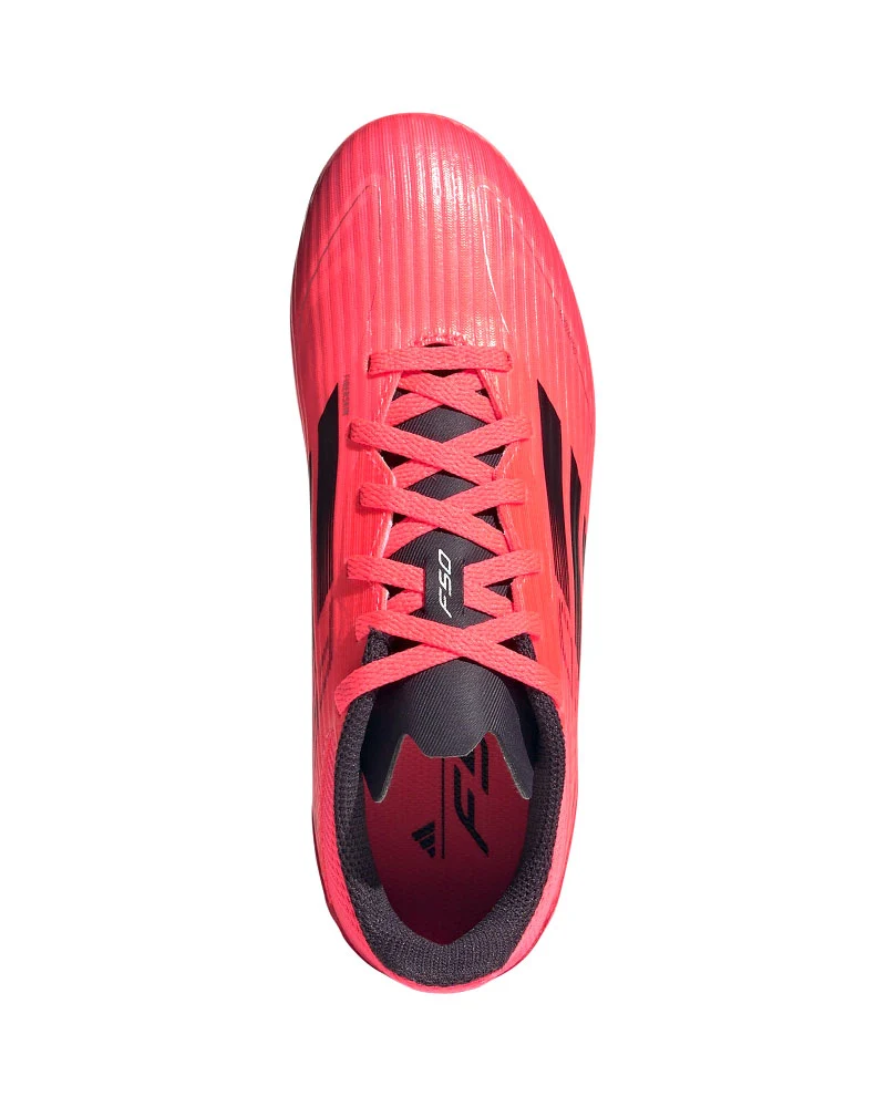 Scarpe Calcio F50 League MG Bambino Vivid Horizon Pack