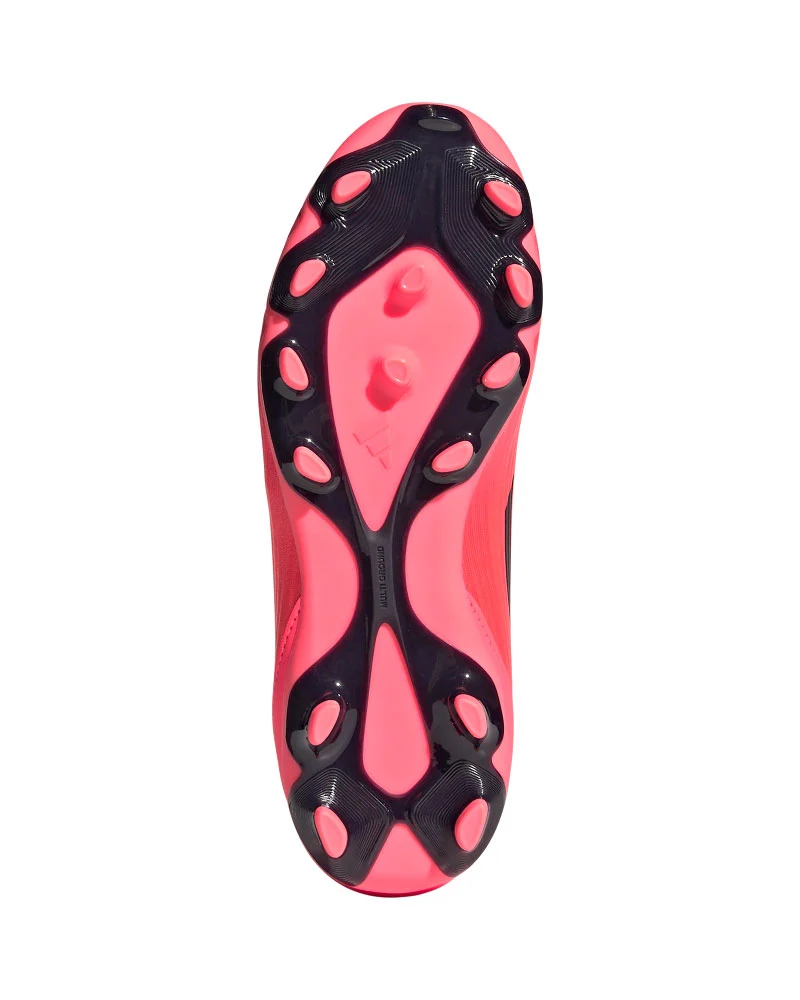 Scarpe Calcio F50 League MG Bambino Vivid Horizon Pack