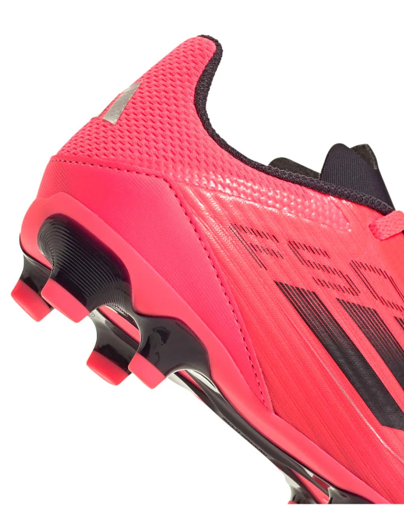 Scarpe Calcio F50 League MG Bambino Vivid Horizon Pack