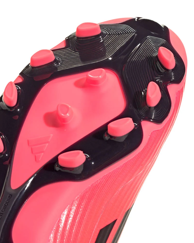 Scarpe Calcio F50 League MG Ragazzo Vivid Horizon Pack