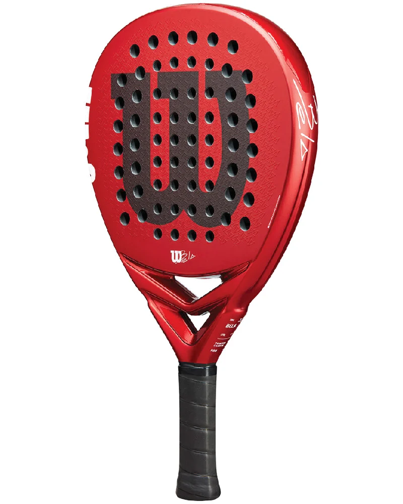 Racchetta Padel Bela Pro V2.5
