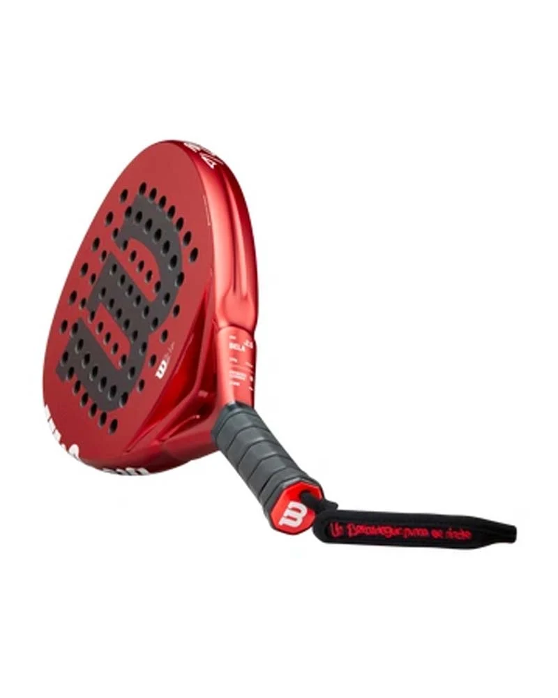 Racchetta Padel Bela Pro V2.5