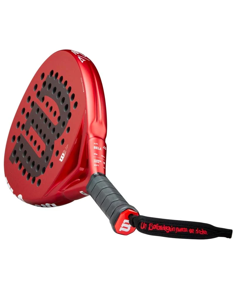 Racchetta Uomo Bela Elite V2.5