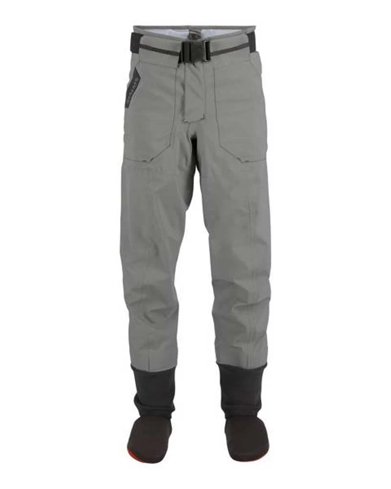 Pantaloni Freestone Smoke XL