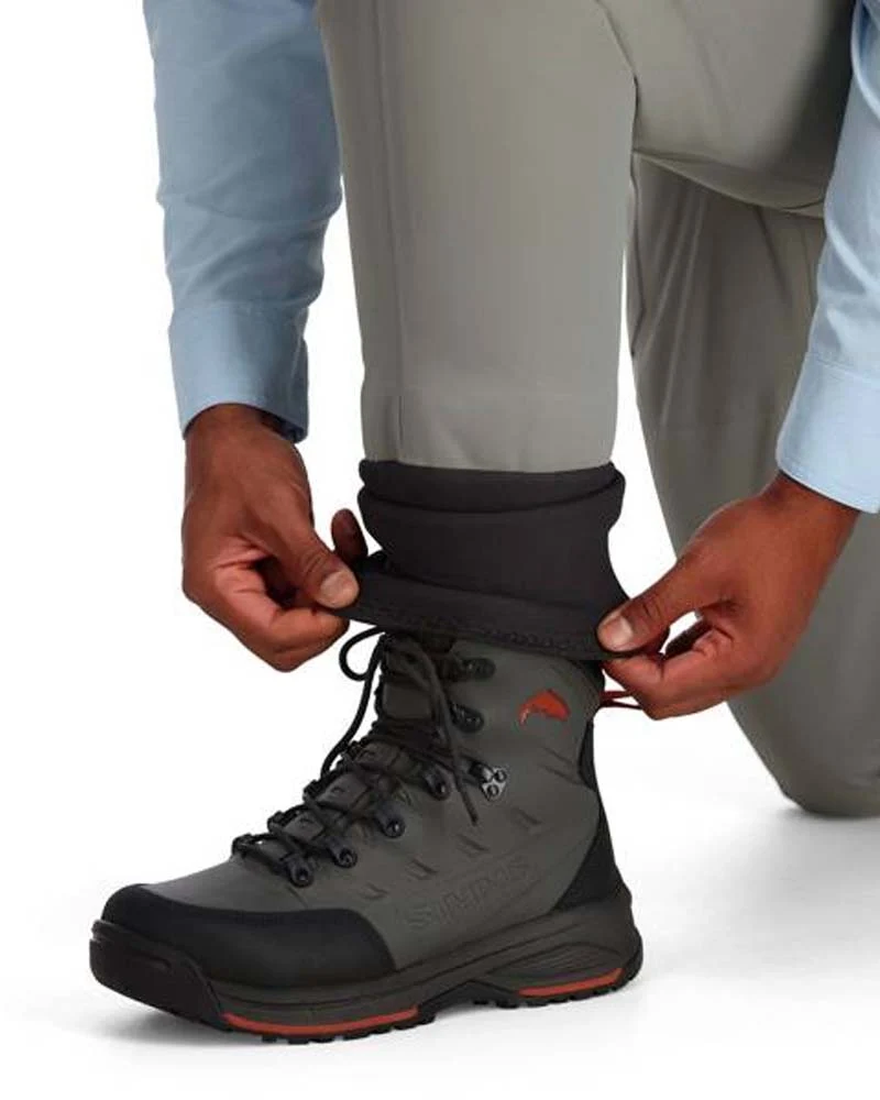 Pantaloni Freestone Smoke XL