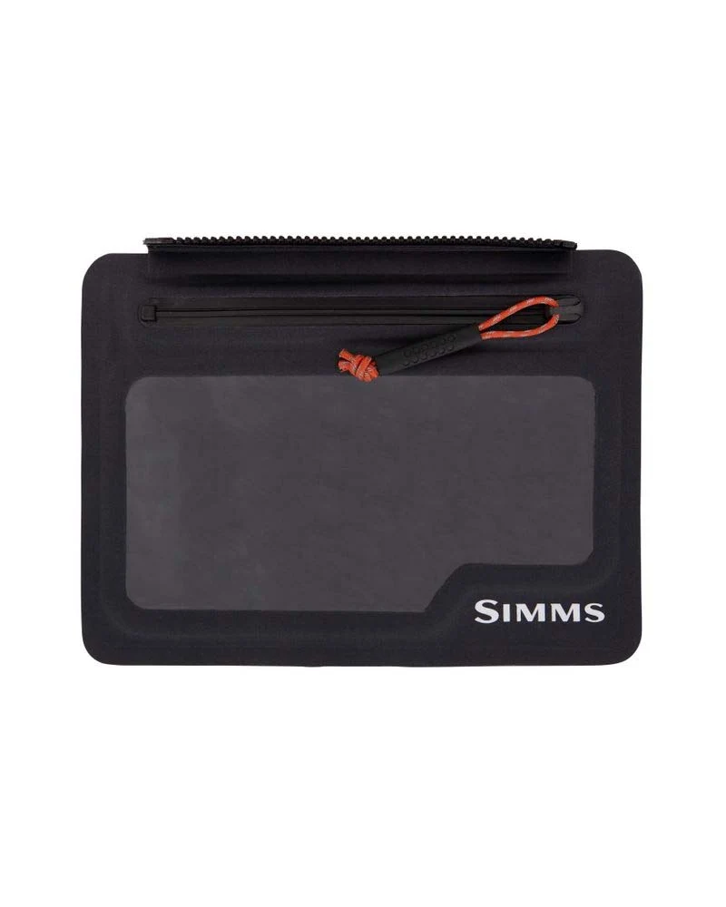 Waterproof Wader Pouch Carbon