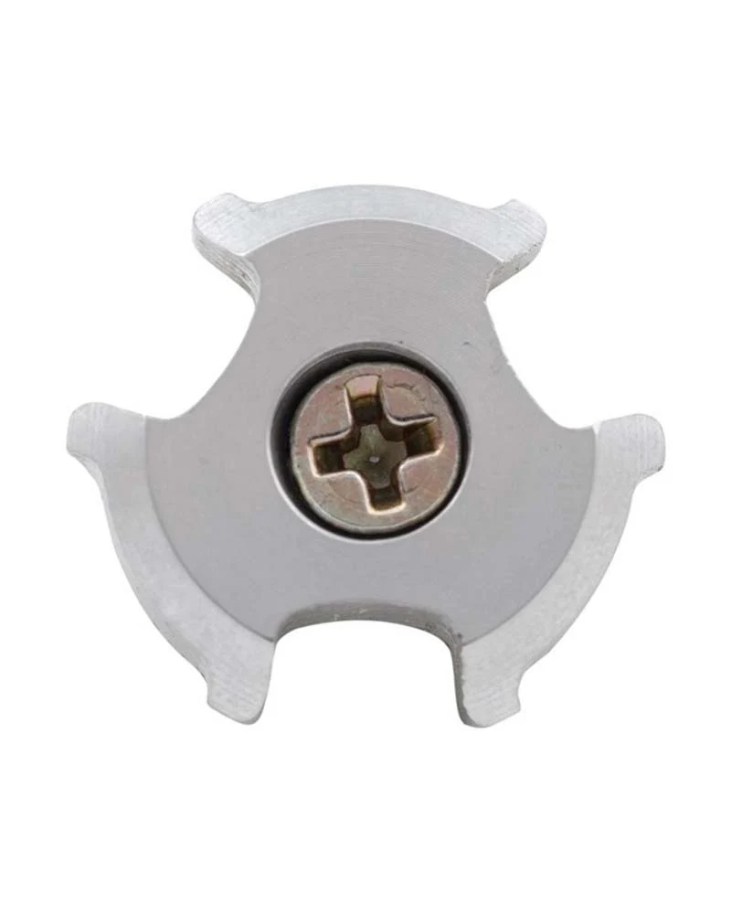 Alumibite Cleat 10-Puck