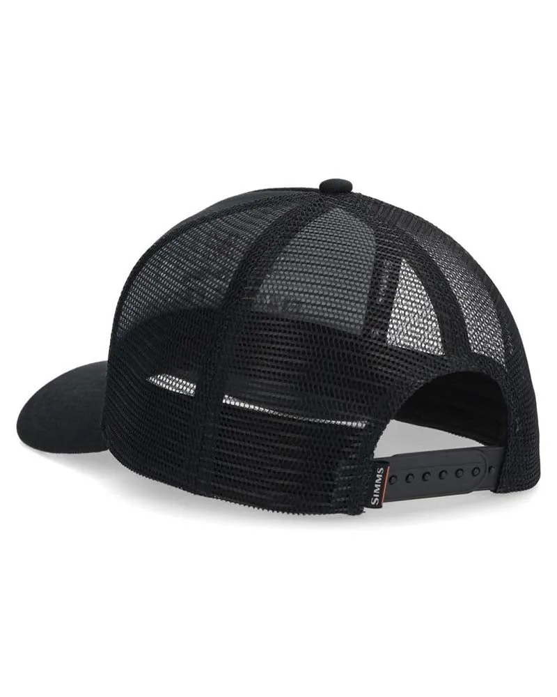 Cappello Double Haul Trucker