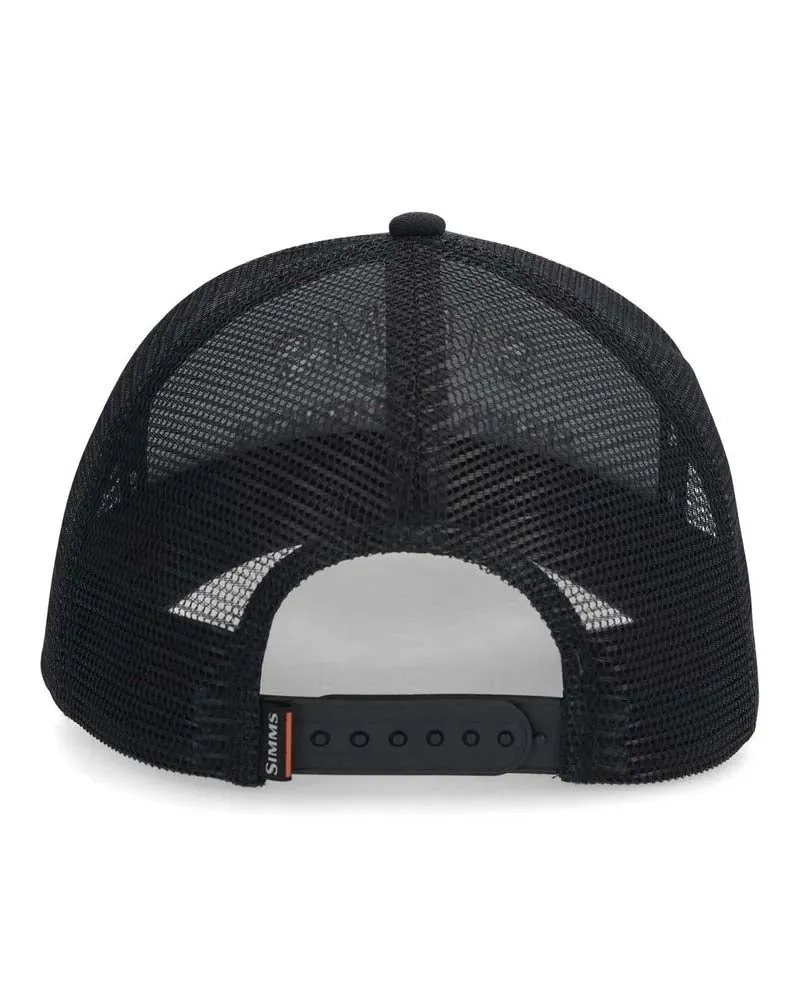 Cappello Double Haul Trucker