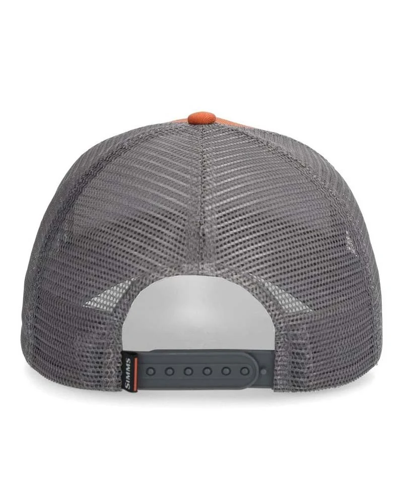 Cappello Double Haul Trucker