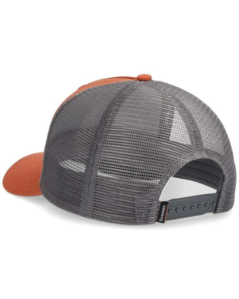 Cappello Double Haul Trucker