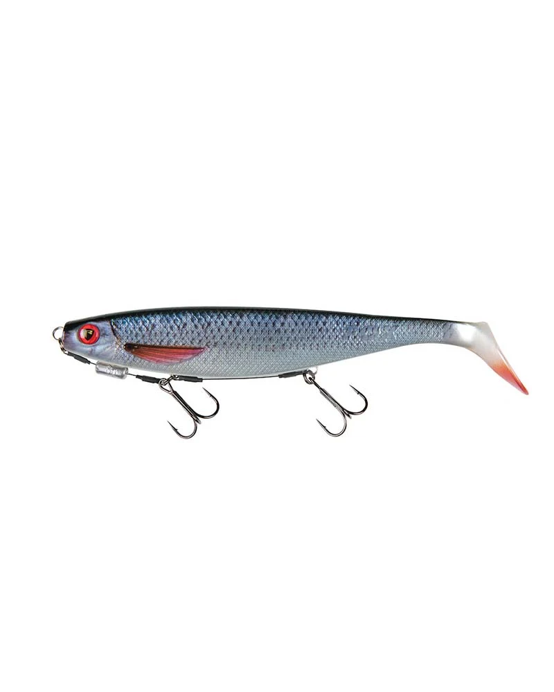 Esca Artificiale Pro Shad Loaded 18 cm