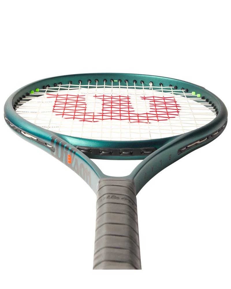 Racchetta Tennis Bambino Wilson Blade 26 V9