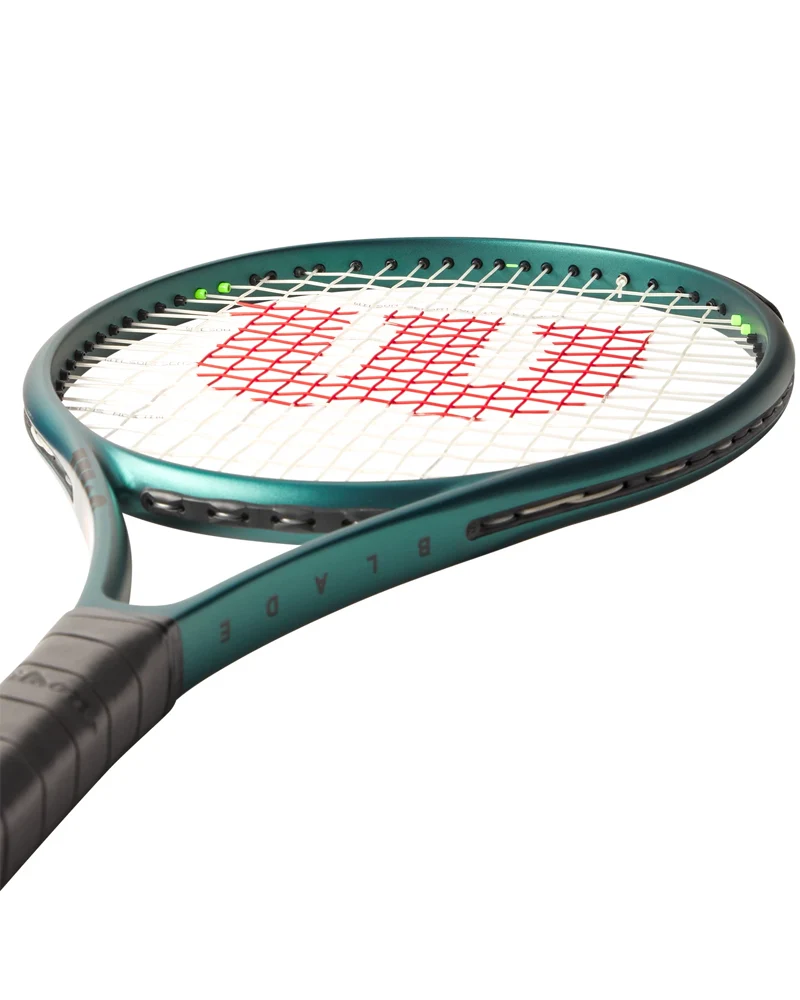 Racchetta Tennis Bambino Wilson Blade 26 V9