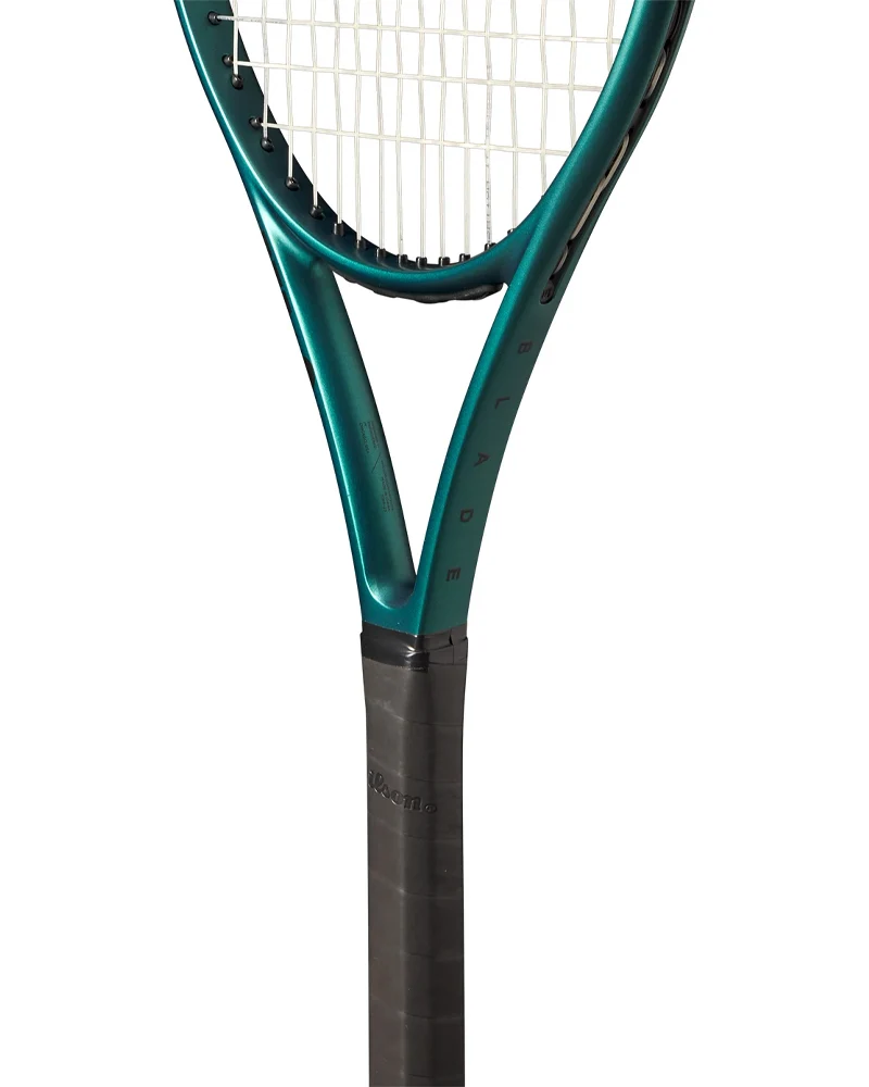 Racchetta Tennis Bambino Wilson Blade 26 V9