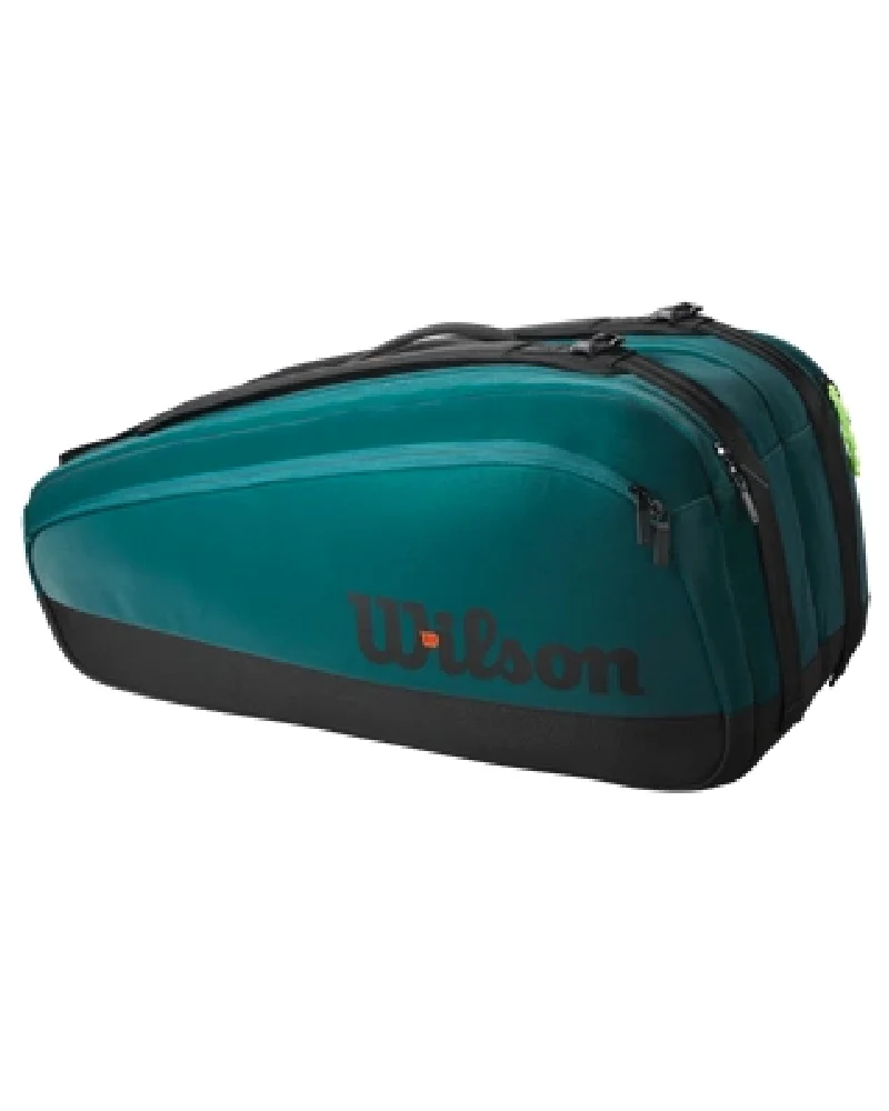 Borsone Tennis Wilson Blade V9 Super Tour 9