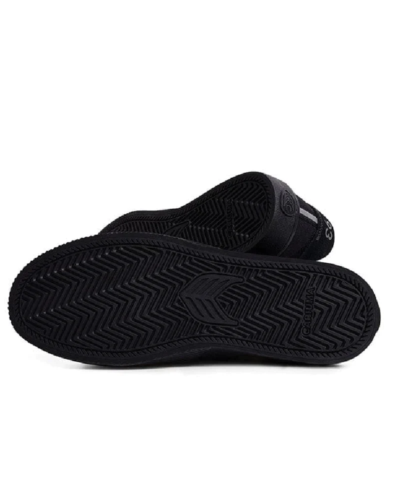Scarpe Uomo Naioca Pro All Black