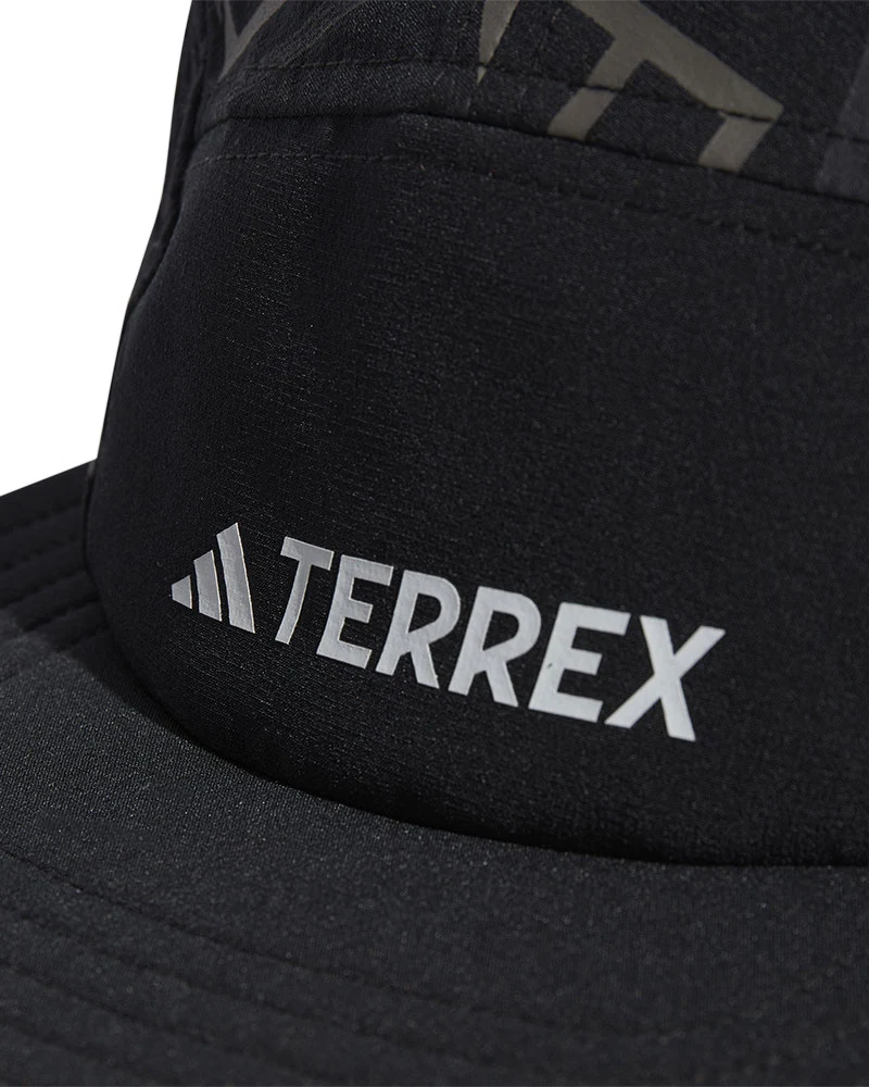 Cappellino Terrex Heat.Rdy 5-Panel Graphic
