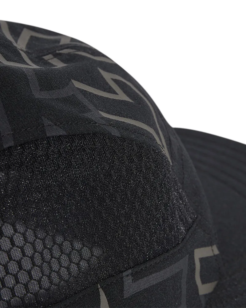 Cappellino Terrex Heat.Rdy 5-Panel Graphic