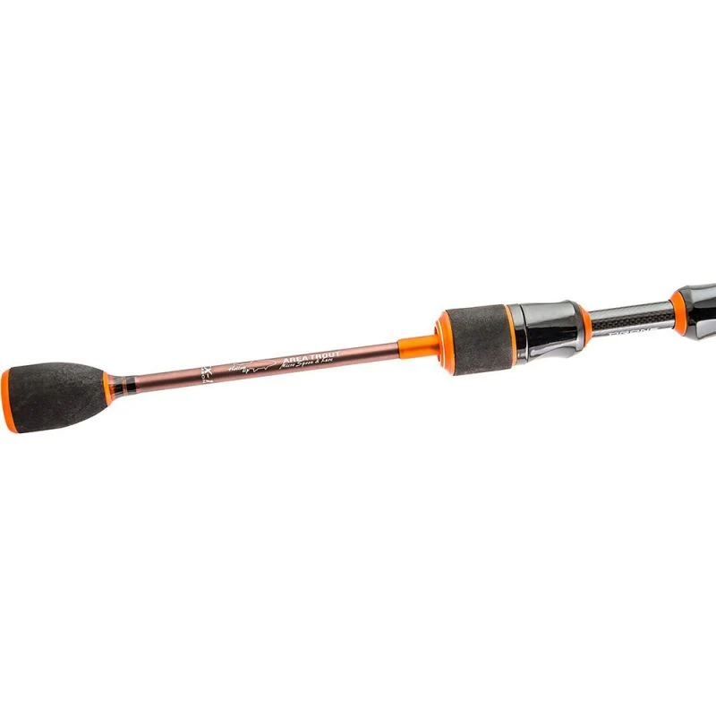 Canna Area Trout Drone