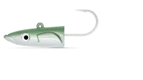 Testa piombata Deep Crazy Sand Eel 30 g