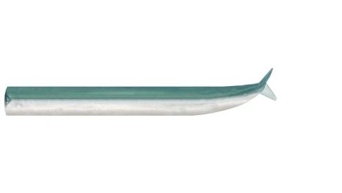 3 Corpi Crazy Sand Eel 150