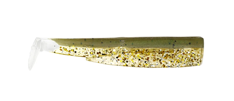 3 Corpi Black Minnow 120