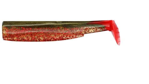 3 Corpi Black Minnow 120