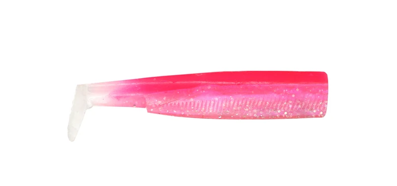 Coda Black Minnow 140