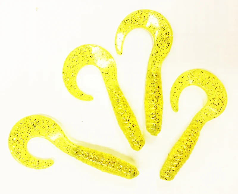Falcetti Gommini Twister 3 cm