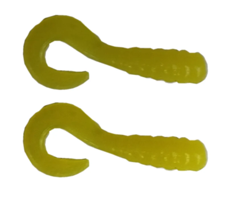 Falcetti Gommini Twister 3 cm