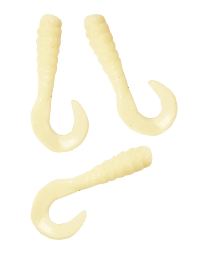 Falcetti Gommini Twister 3 cm