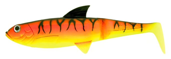 Esca Artificiale Pike Shad 7,5"