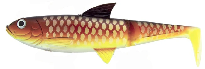 Esca Artificiale Pike Shad 7,5"
