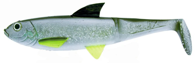Esca Artificiale Pike Shad 7,5"
