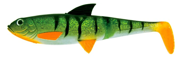 Esca Artificiale Pike Shad 7,5"