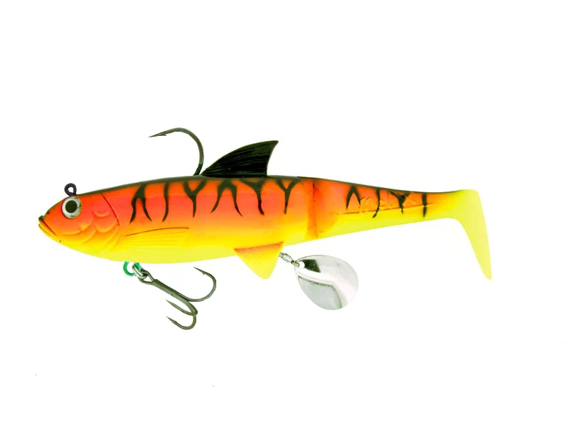 Esca Artificiale Pike Shad 7,5"