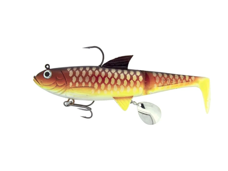 Esca Artificiale Pike Shad 7,5"