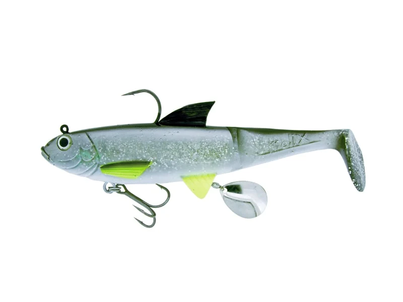 Esca Artificiale Pike Shad 7,5"