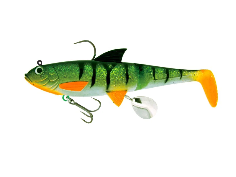 Esca Artificiale Pike Shad 7,5"