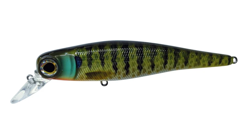 Esca Artificiale Super Jerk Minnow SJM100