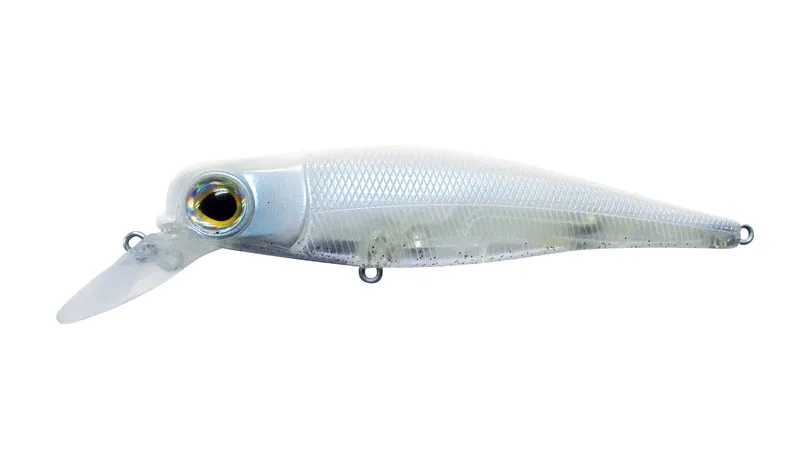 Esca Artificiale Super Jerk Minnow SJM100