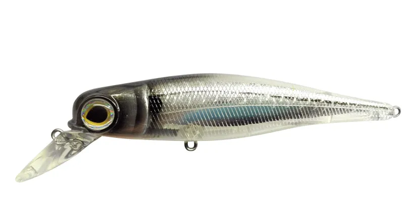 Esca Artificiale Super Jerk Minnow SJM100